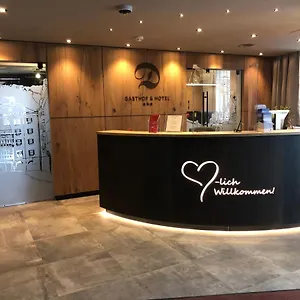 Hotell Dollinger, Innsbruck