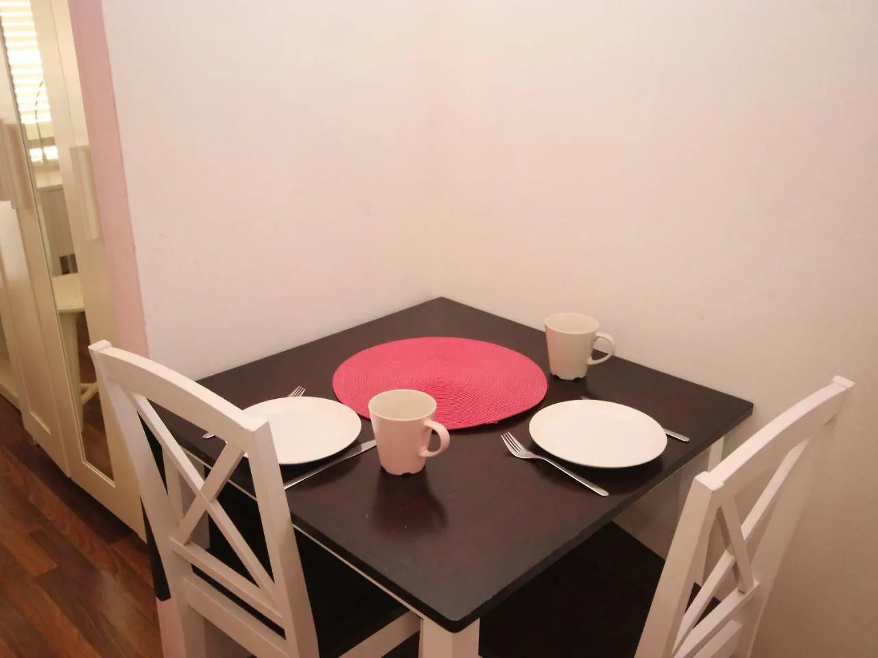 Studio Glasmalerei-4 Apartment Innsbruck Austria