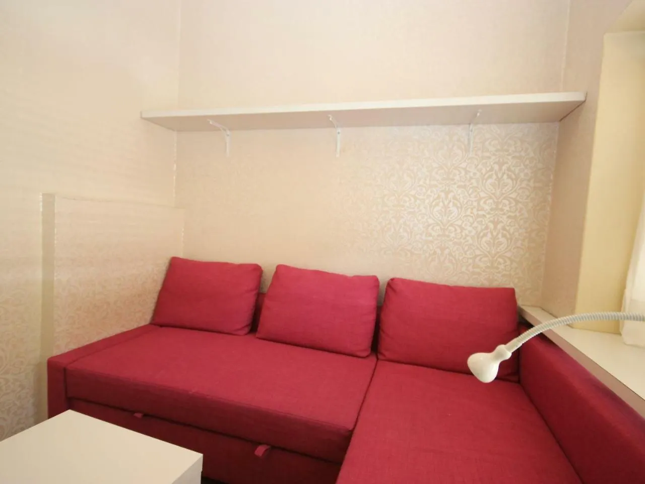 Studio Glasmalerei-4 Apartment Innsbruck